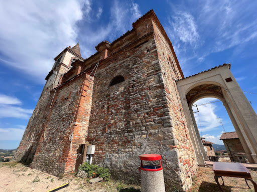 Chiesa di SS Rufino e Venanzio