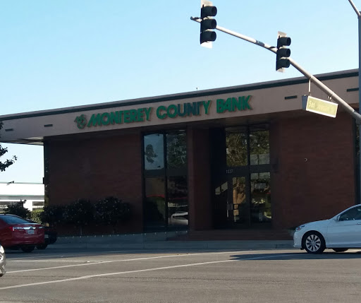 Monterey County Bank - Thumbnail