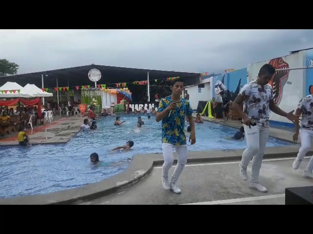Opiniones de El Encanto en Naranjal - Camping