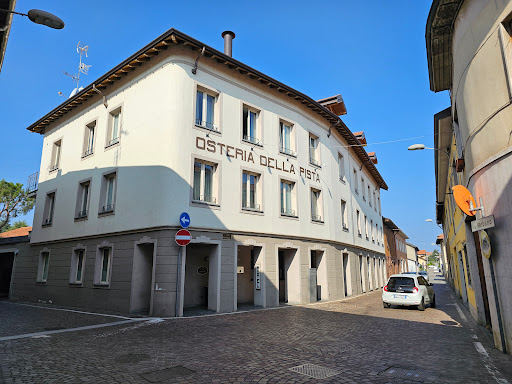 Osteria della Pista - Thumbnail
