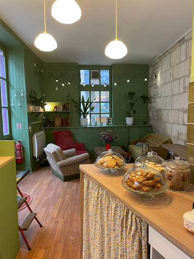 Photo de Carméninon - Café céramique