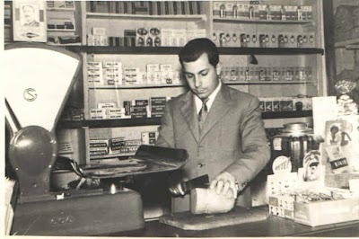 Photos of MARKET PARADISO
