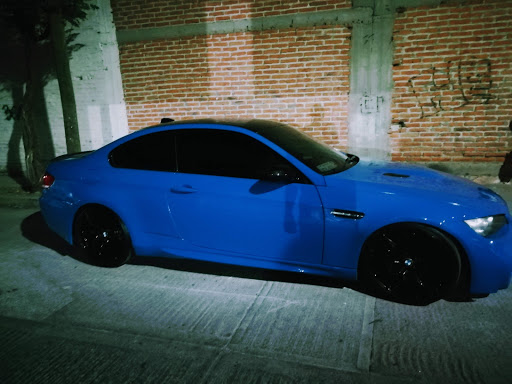 EstetiKar - Visual