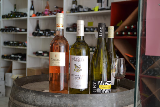 Les Vins de Pascal - Thumbnail