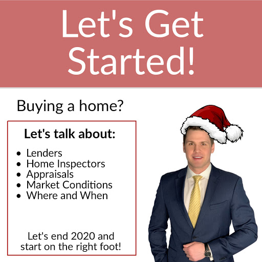 Damian Ciolko Real Estate - Thumbnail