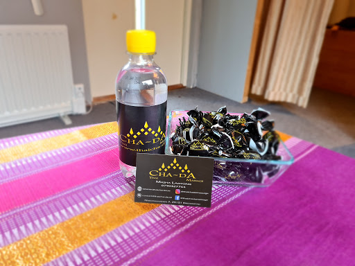 Thai Cha-da AB - Thumbnail