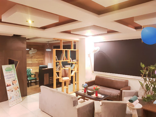 Best Spa Serene Islamabad