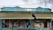 Kew Bookshop london