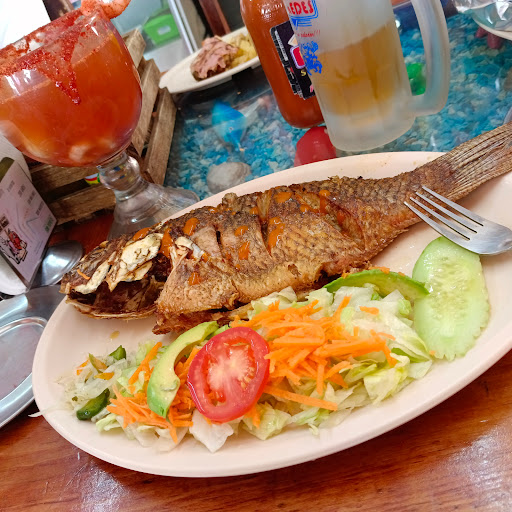 Mariscos "Las Redes" - Thumbnail