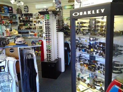 Photos of The Blue Cool Surf Shop