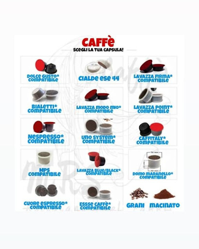 Coffee Store Online - Thumbnail