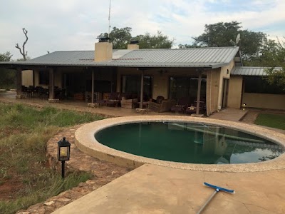 Photos of Buffalo Thorn Safari Lodge