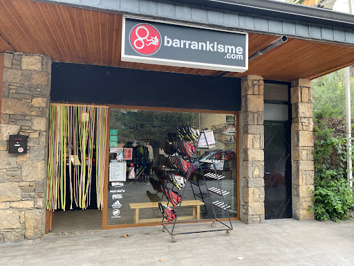 Barrankisme - Visual