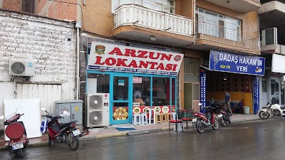 Arzun Lokantası meşhur kurufasülyeci 1977 den beri