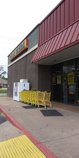 Athens Village Shopping Center
