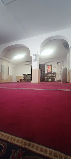 مسجد El Prat Mosque - Thumbnail