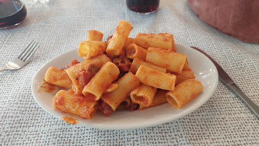 Trattoria Casanuova - Thumbnail