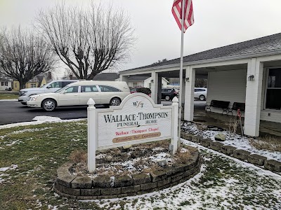 Wallace-Thompson Funeral Homes