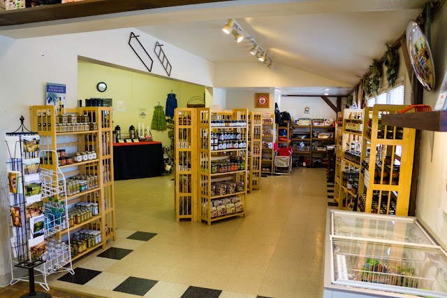 Marin French Cheese Co