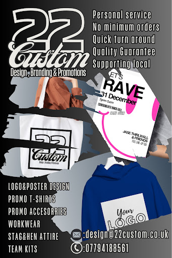 22 Custom - Thumbnail