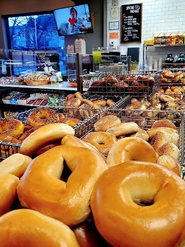 Boychiks Bagels by null