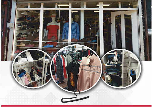 d best boutique - Thumbnail