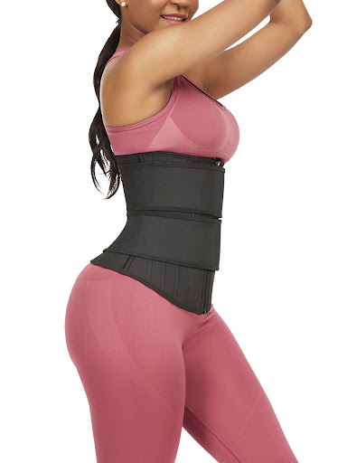 Hourglass Waist - Thumbnail