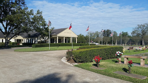 Davis Greenlawn Funeral Chapels and Cemeteries - Thumbnail
