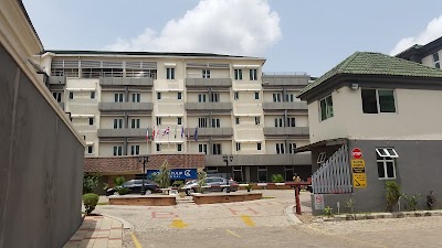 Photos of Golden Tulip Essential Hotel Benin City
