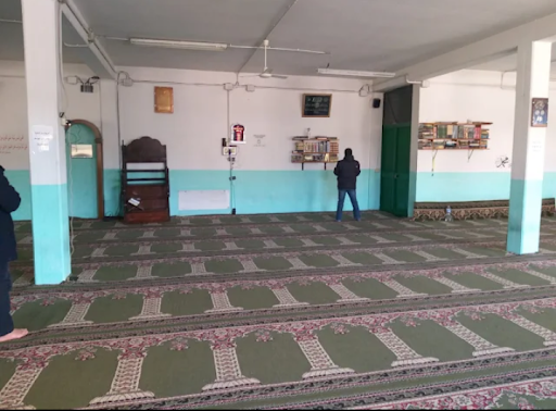 Moschea di Parma Centro islamico culturale d’Italia