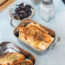 Photo n°24 de Elià à Paris (Restaurant grec)