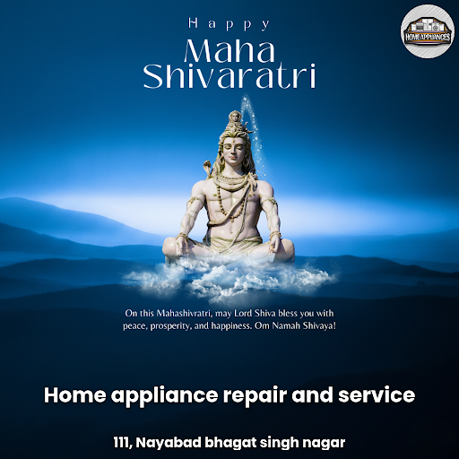 Happy Maha Shivratri 2026 post image
