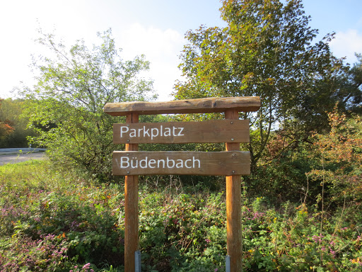 Parkplatz Büdenbach - Thumbnail