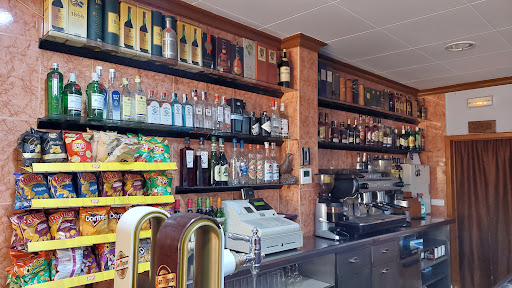 Bar Alicates - Visual