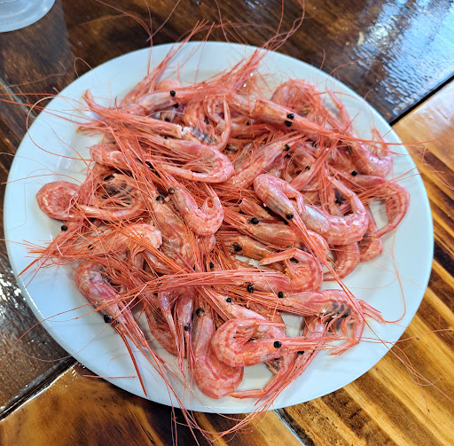 Restaurante El Pulpo - Thumbnail
