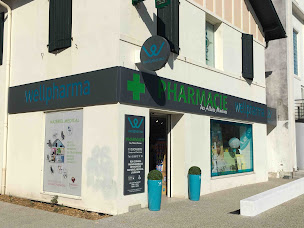 Photo n°16 de Pharmacie wellpharma des Allées Marines à Capbreton (Pharmacie vétérinaire)