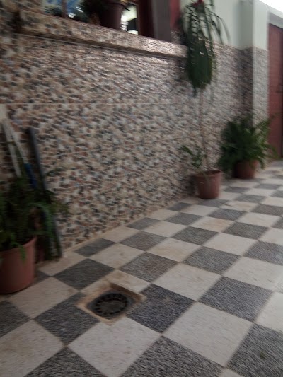 Photos of Centre Hammadi - Toyota Alg&eacute;rie