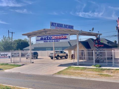 Autofiesta LLC - Visual