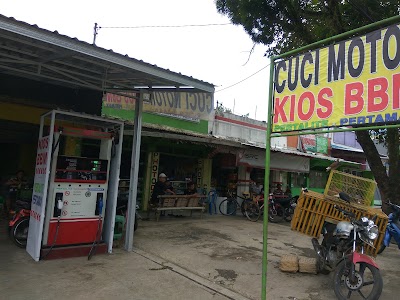 Photos of StarWash Cuci Steam