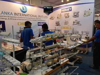 Photos of Moon Lanka Machinery