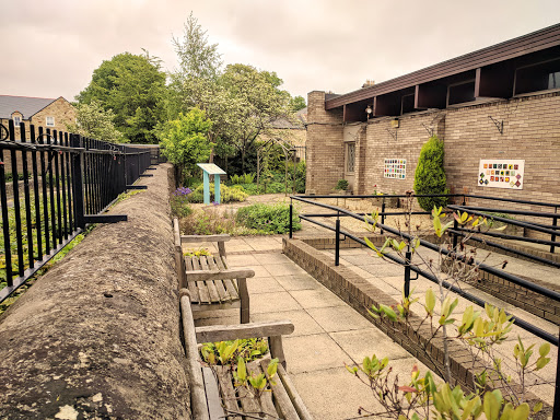Whickham Library - Thumbnail