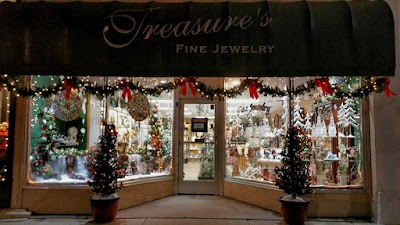 Treasures Fine Jewelry