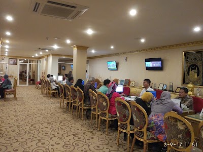Photos of PT. Fatimah Zahra