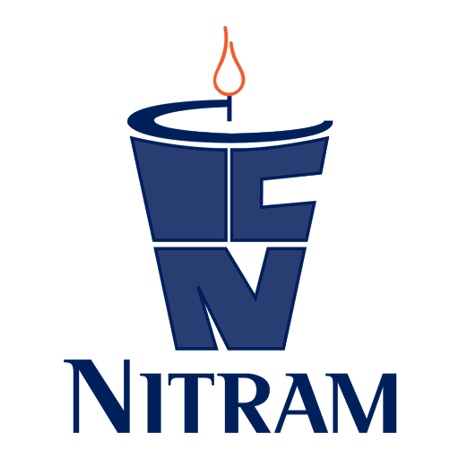 Nitram - Visual