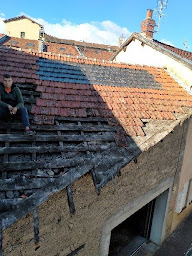 Photo n°21 de LT Rénovation - Peinture - Façade- Toiture à Villeurbanne (Carreleur)