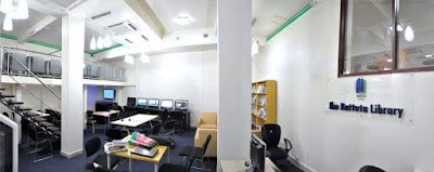 Photos of MAPS College