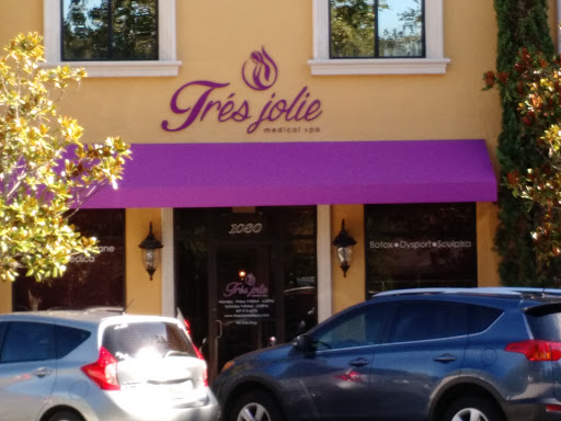 Trés Jolie Medical Spa - Thumbnail