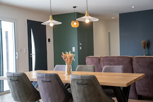 Photo n°13 de Maisons Elysees Ocean - agence de Saintes à Saintes (Constructeur de maisons personnalisées)