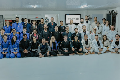 Octopus Jiu-Jitsu Chapecó