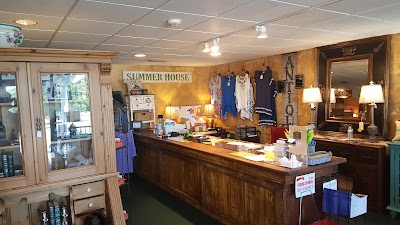 Photos of Highlands Antique Mall